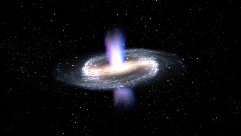 XMM-Newton Rveals Winds from a Spiral Galaxy