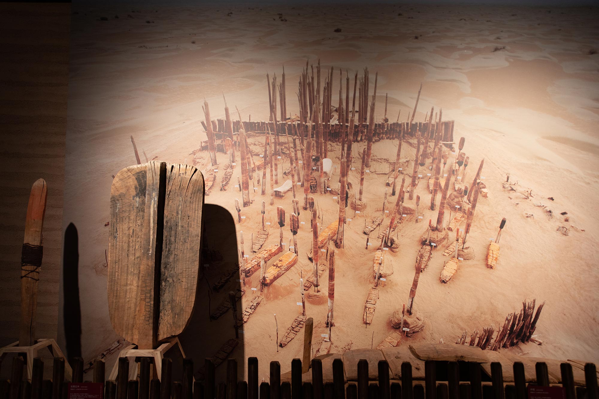 New Study Decodes the 4,000-Year-Old Mystery of China’s Tomb Locations