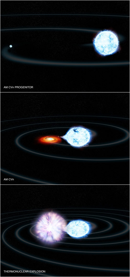Xray Observations of Two Tidally Distorted White Dwarfs 
