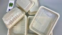 YPACK Biodegradable Food Packaging