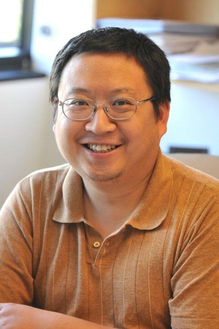 Yanbei Chen