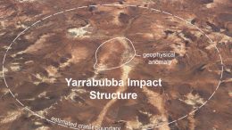 Yarrabubba Impact Structure