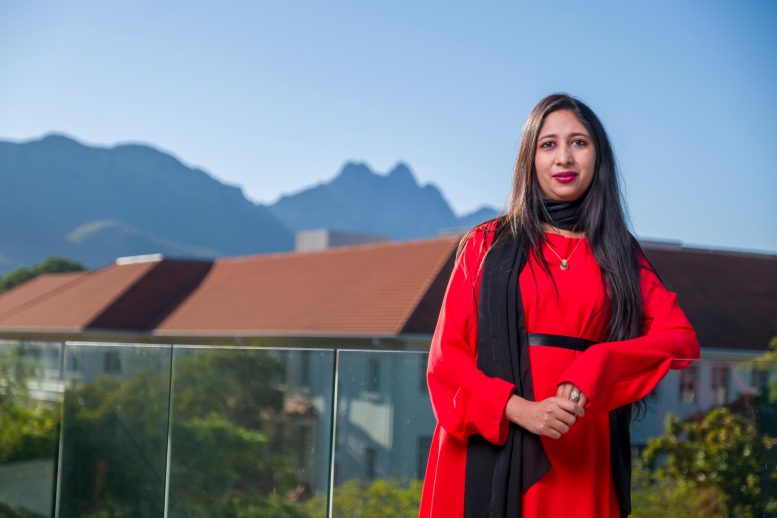 Yaseera Ismail