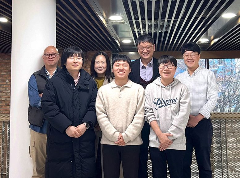 Yeongkwan Kim, SungBin Lee, Heejun Yang, Yongsoo Yang, Jemin Park, Seokjo Hong, Jaewhan Oh
