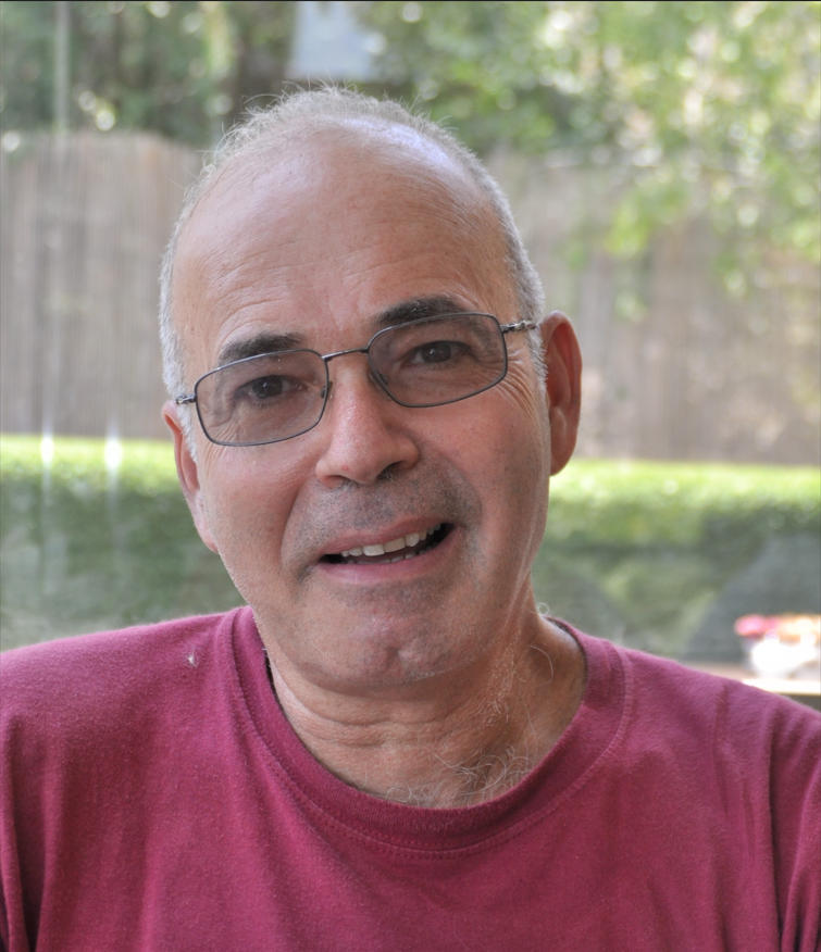 Yosef Garfinkel