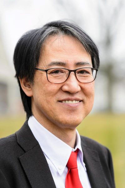 Yoshihiro Kawaokę