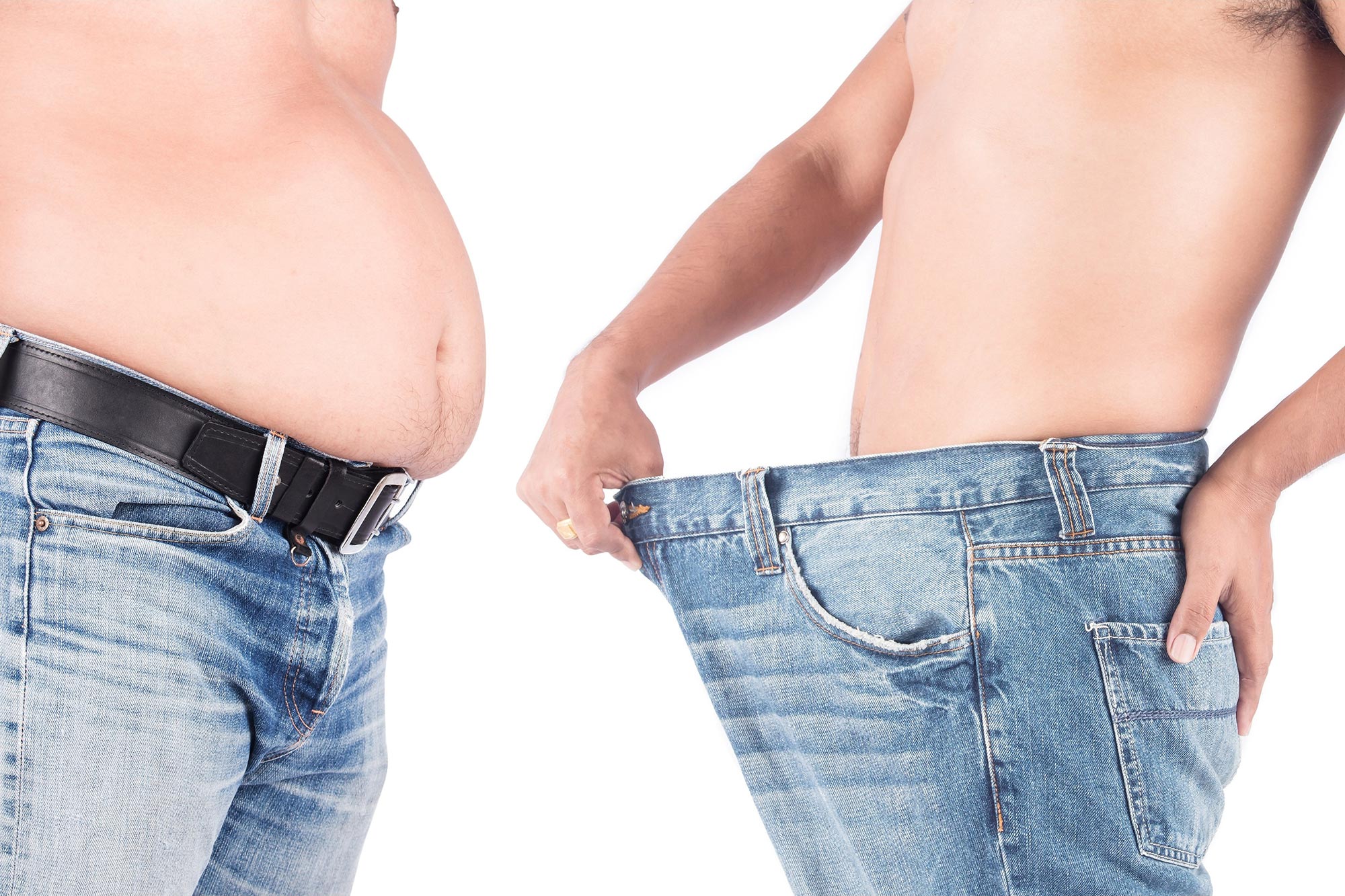 The “Apple” Crisis: The Hidden Dangers of Visceral Body Fat – And How To Reduce It thumbnail