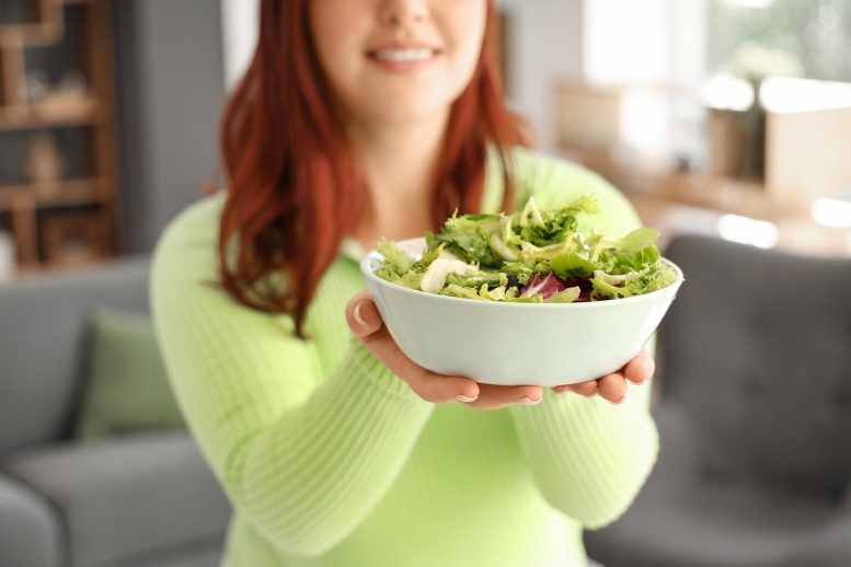 Healthy Eating May Slow Biological Aging – but There Isn’t a Single “Best” Diet