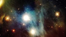 Young Stars and Nebulosity in Chamaeleon