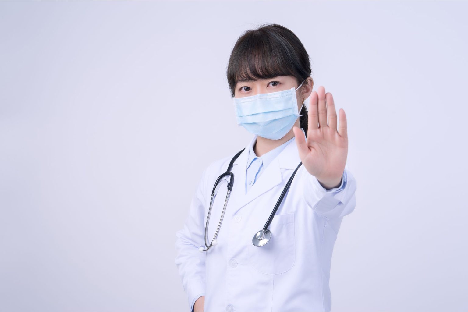 Avoid Doctor New Study Identifies “Never Words” That Doctors Should Always Avoid Using