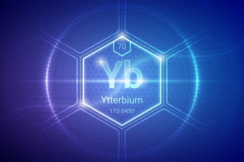 A New Kind of Atomic Clock Could Redefine the Second