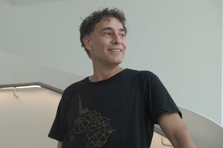 Yuval Ebenstein
