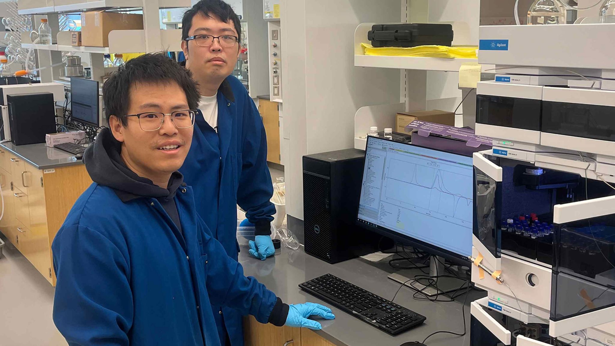 Yuwei Gu and Shaozheng Yin