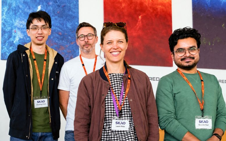 Zhaoting Chen, Mário Santos, Laura Wolz, and Sourabh Paul
