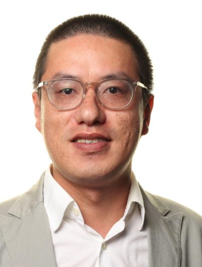 Zhichao Zhou