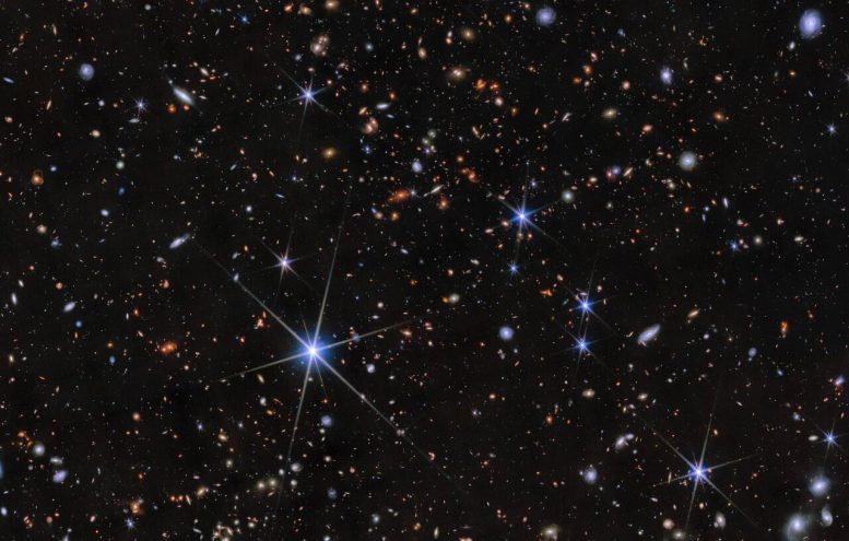 Zhúlóng Galactic Field