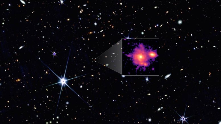 Zh&uacute;l&oacute;ng Galaxy