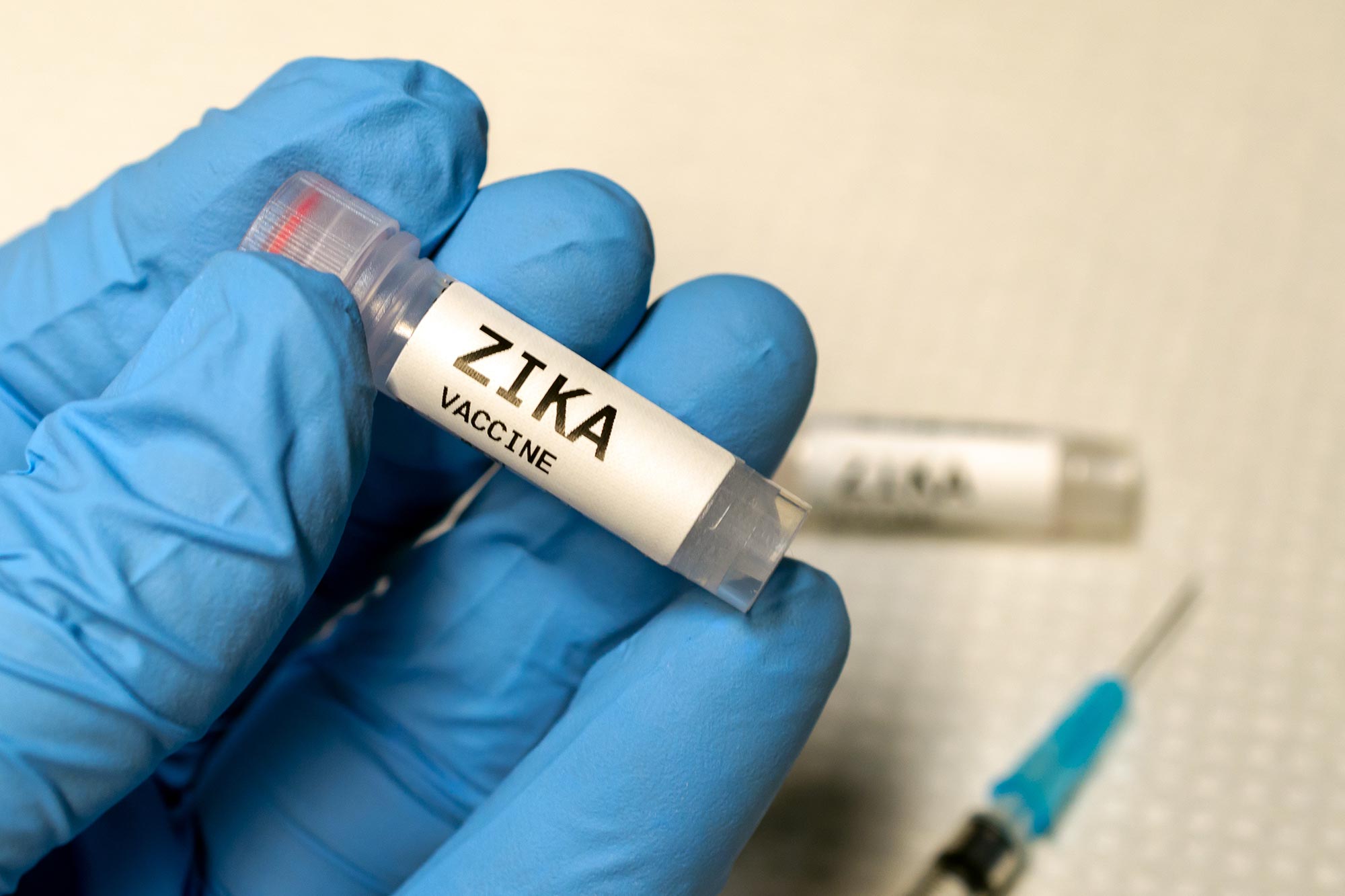 Army Developed Experimental Zika Vaccine Induces Potent Cross Neutralizing Antibodies