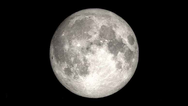 La navicella spaziale VIPER Moon Rover della NASA atterrerà vicino al cratere Nobile sul polo sud della luna