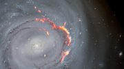 Zoomed in Composite NGC4921