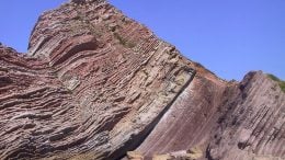 Zumaia Cliffs