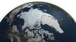 arctic-sea-ice-minimum-nasa-2011