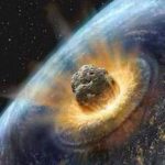 asteroid-impacts-earth