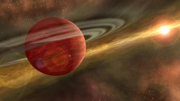 Astronomers Discover 18 New Planets