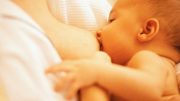 breastfeeding-mother-infant
