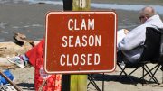 clam-season-closed