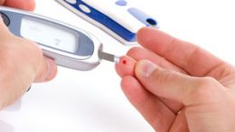 controlling glucose levels may not reduce kidney failure in type-2 diabetes