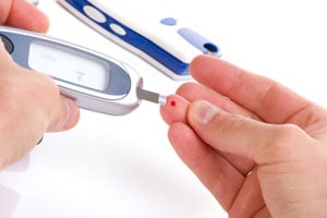 controlling glucose levels may not reduce kidney failure in type-2 diabetes