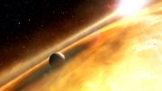 exoplanet Fomalhaut b