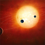 exoplanets-orbiting
