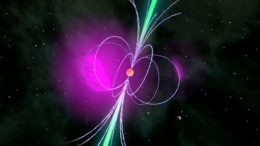 gamma-ray pulsar