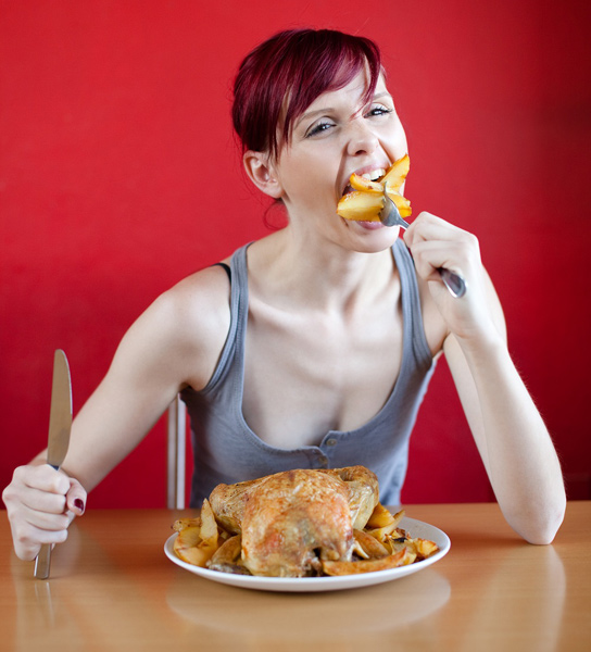 girl-eating-fat