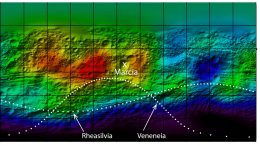 Global Distribution of Hydrogen on the Surface of the Giant Asteroid Vesta