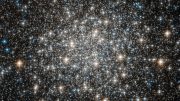 globular cluster Messier 10