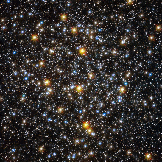 globular cluster NGC 6362