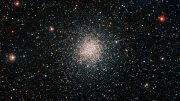 globular star cluster NGC 6362