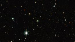 The green bean galaxy J2240