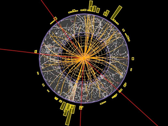 higgs-data