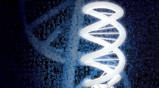 human-genome-nature
