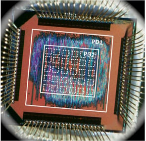 inexact computer chips