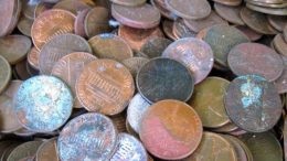 lots-pennies