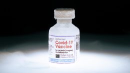 mRNA Vaccine for COVID-19