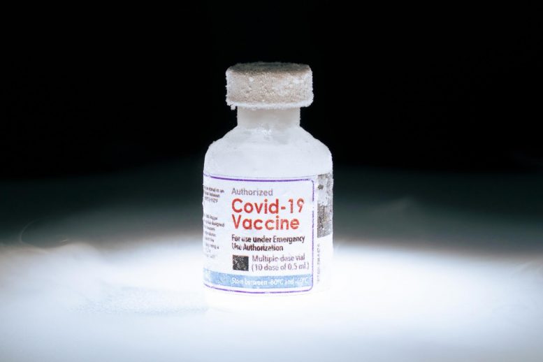 mRNA Vaccine for COVID-19
