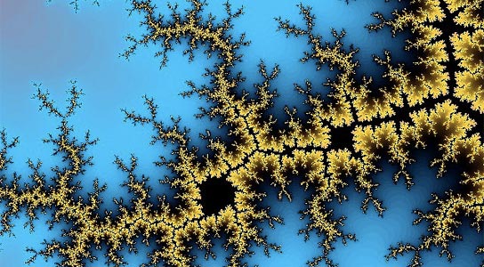 mandelbrot-fractal