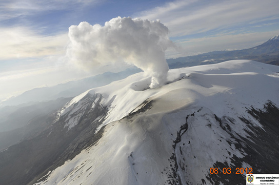 nevado-del-ruiz-eruption march