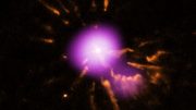planetary nebula Abell 30
